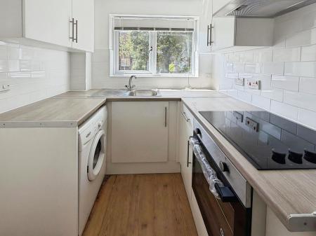 House Pettingrew Close in Milton Keynes
