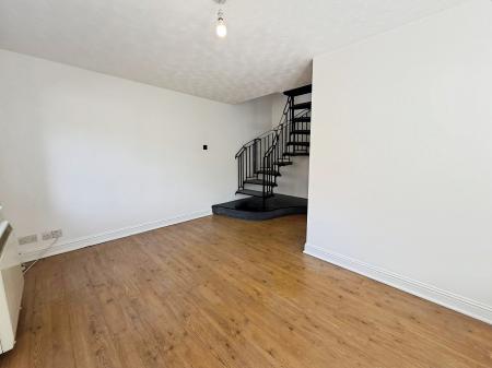 House Pettingrew Close in Milton Keynes