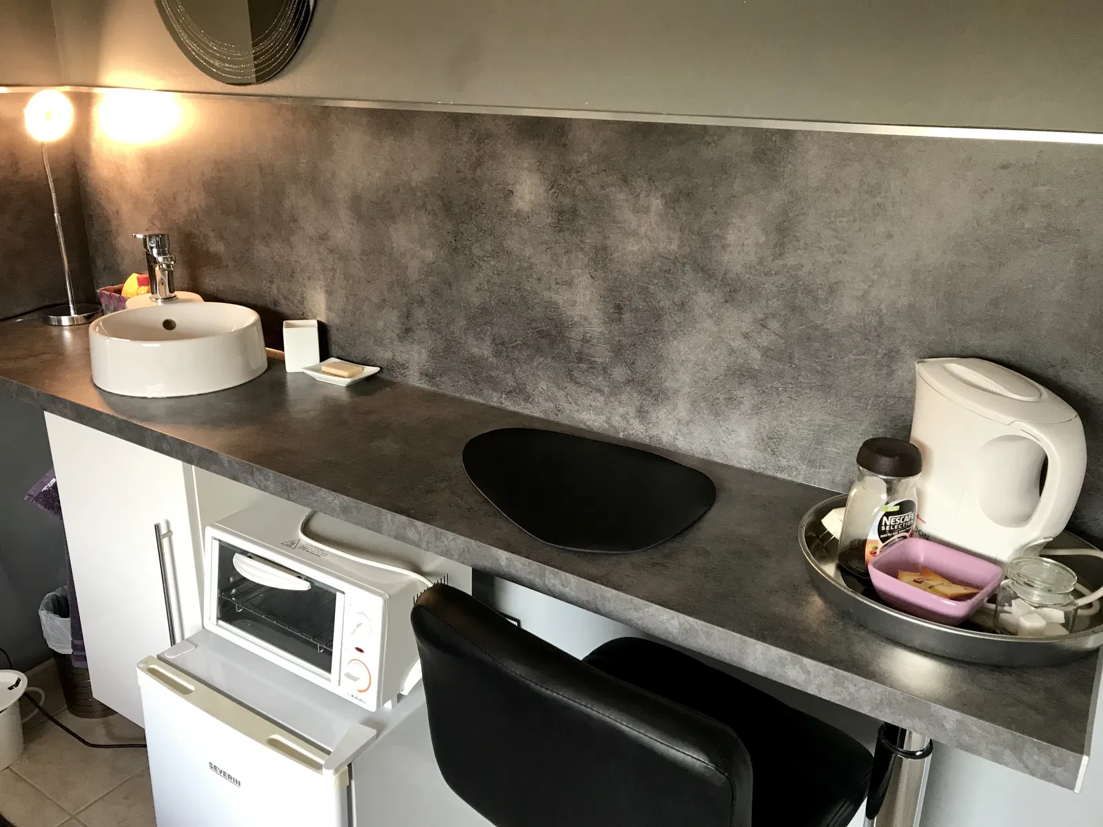 Room Rue d'Ansauvillers in Bonvillers