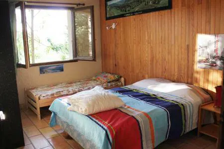 Room Route des Clapats in Lans-en-Vercors