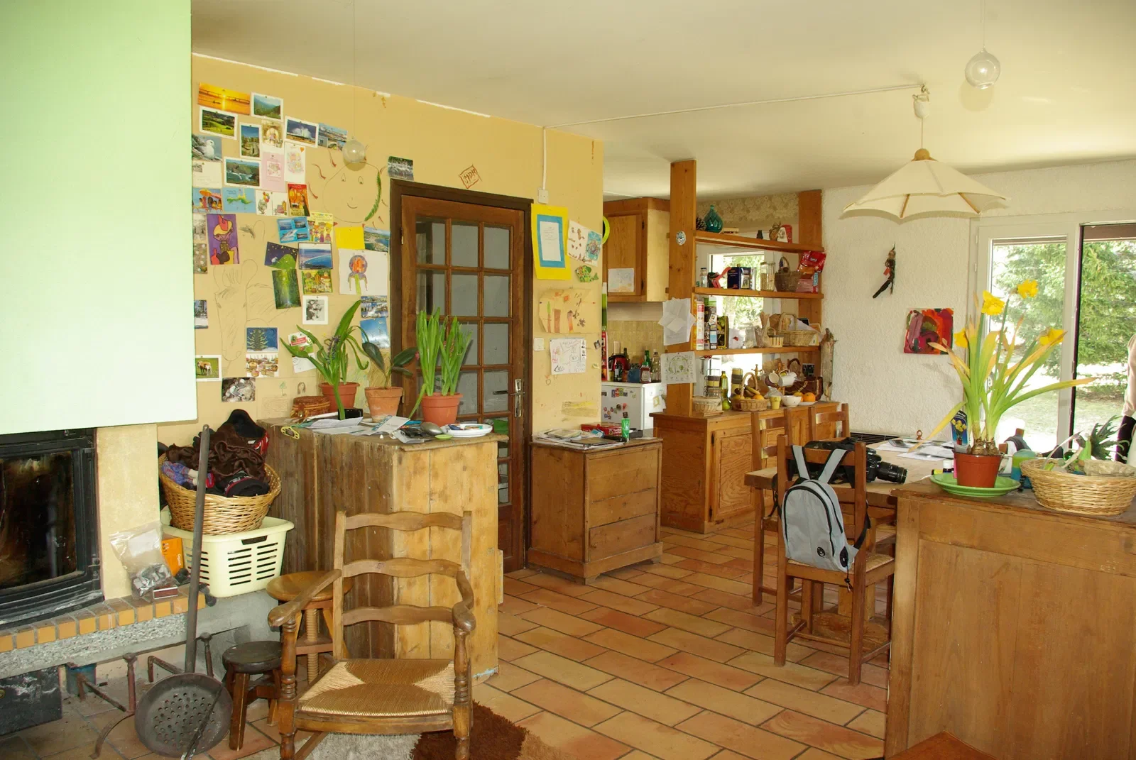 Room Route des Clapats in Lans-en-Vercors