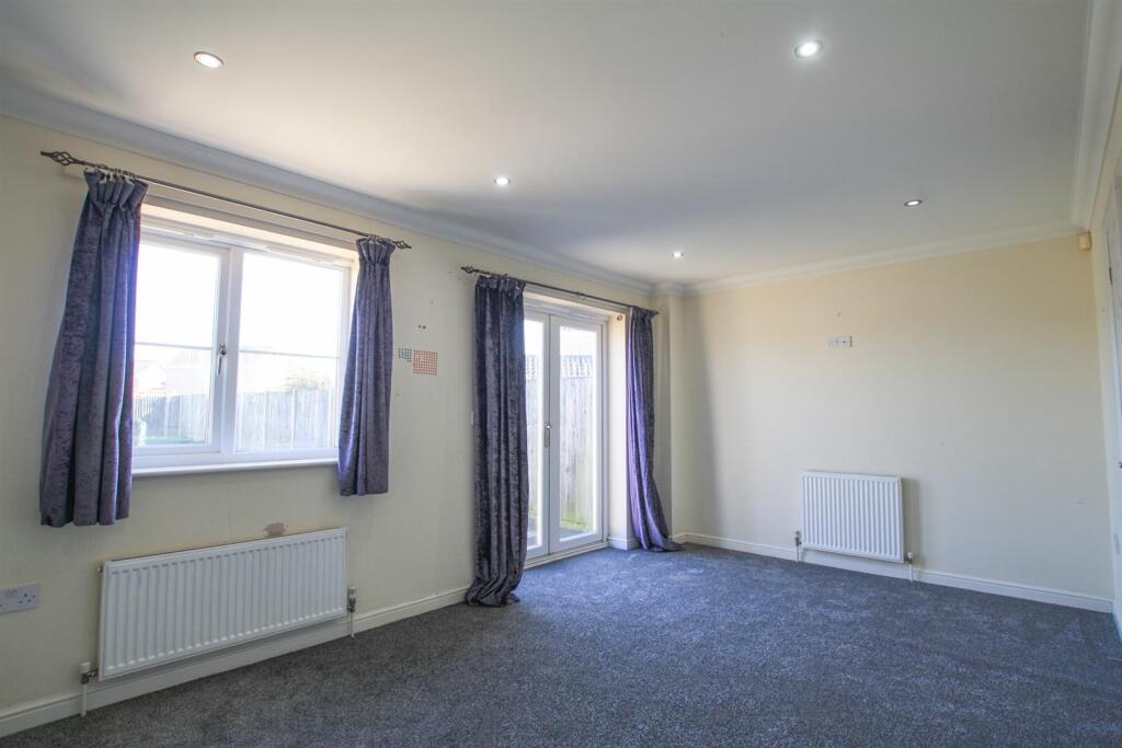 House Kings Drive in Great Yarmouth
