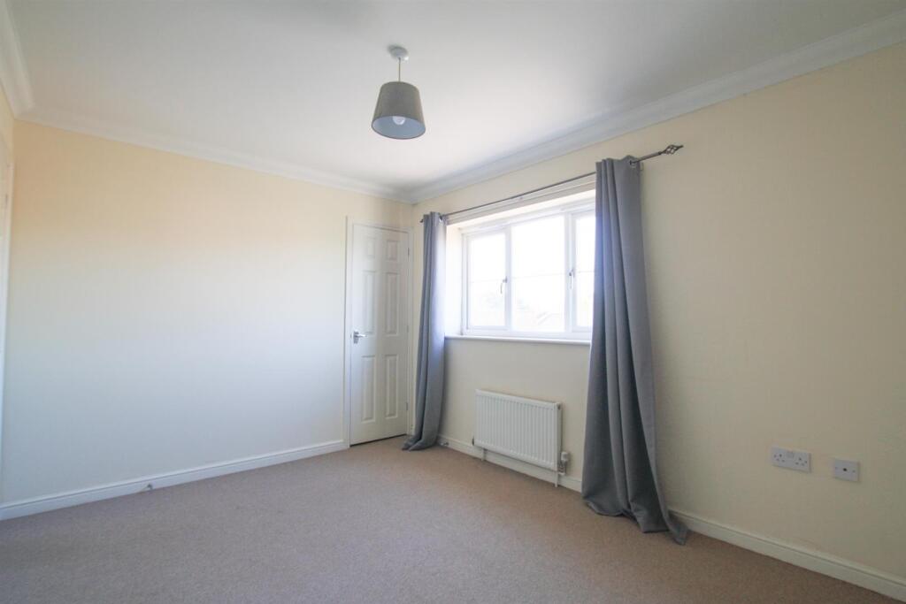 House Kings Drive in Great Yarmouth