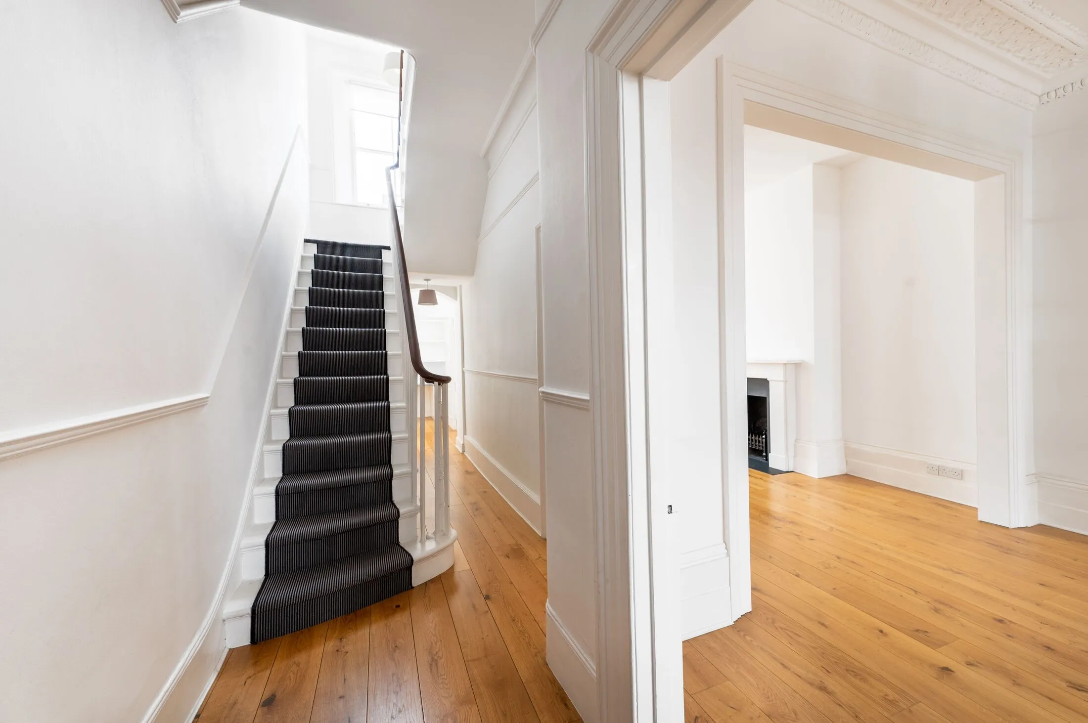 House Westbourne Grove in Greater London