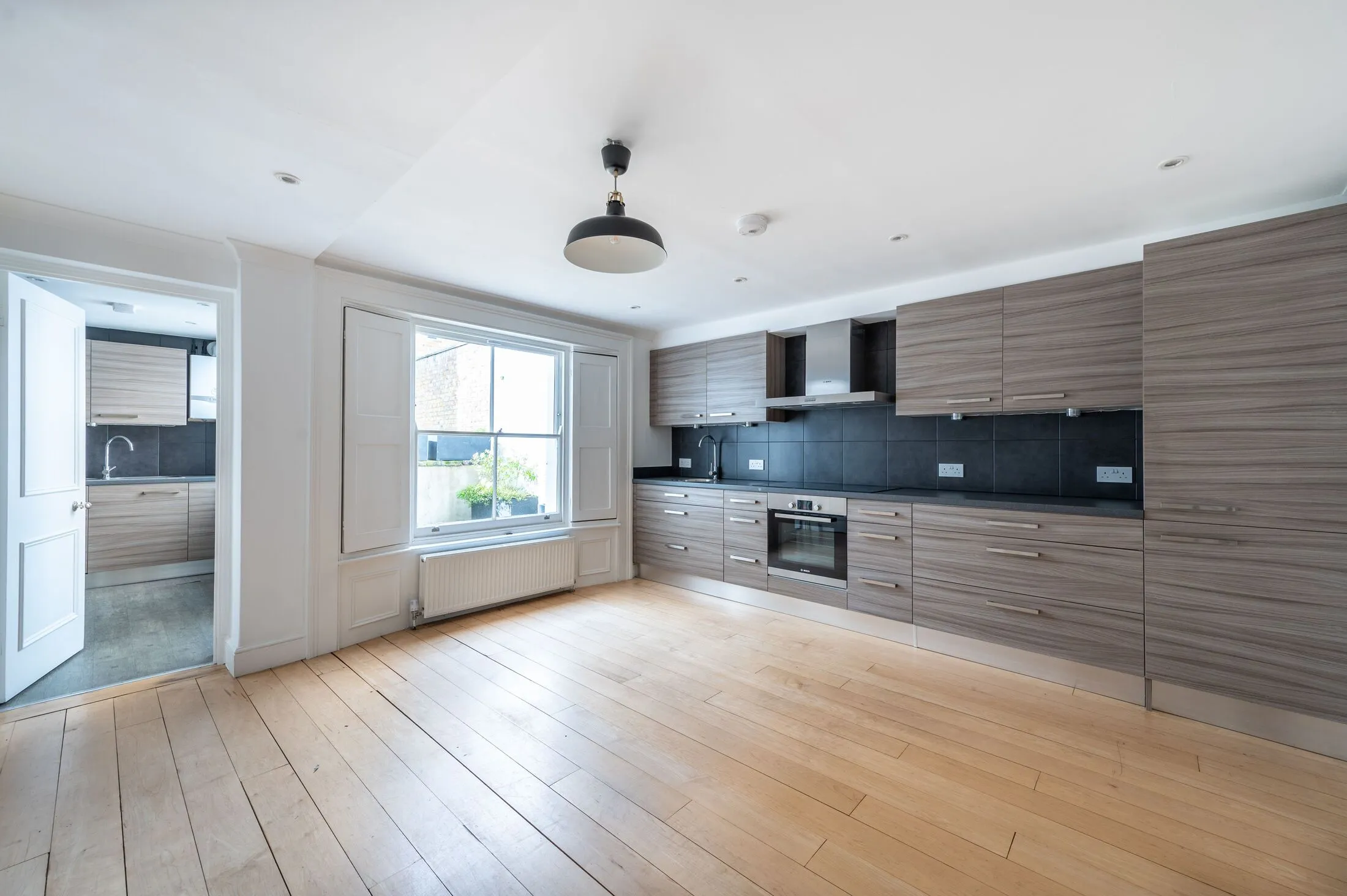 House Westbourne Grove in Greater London