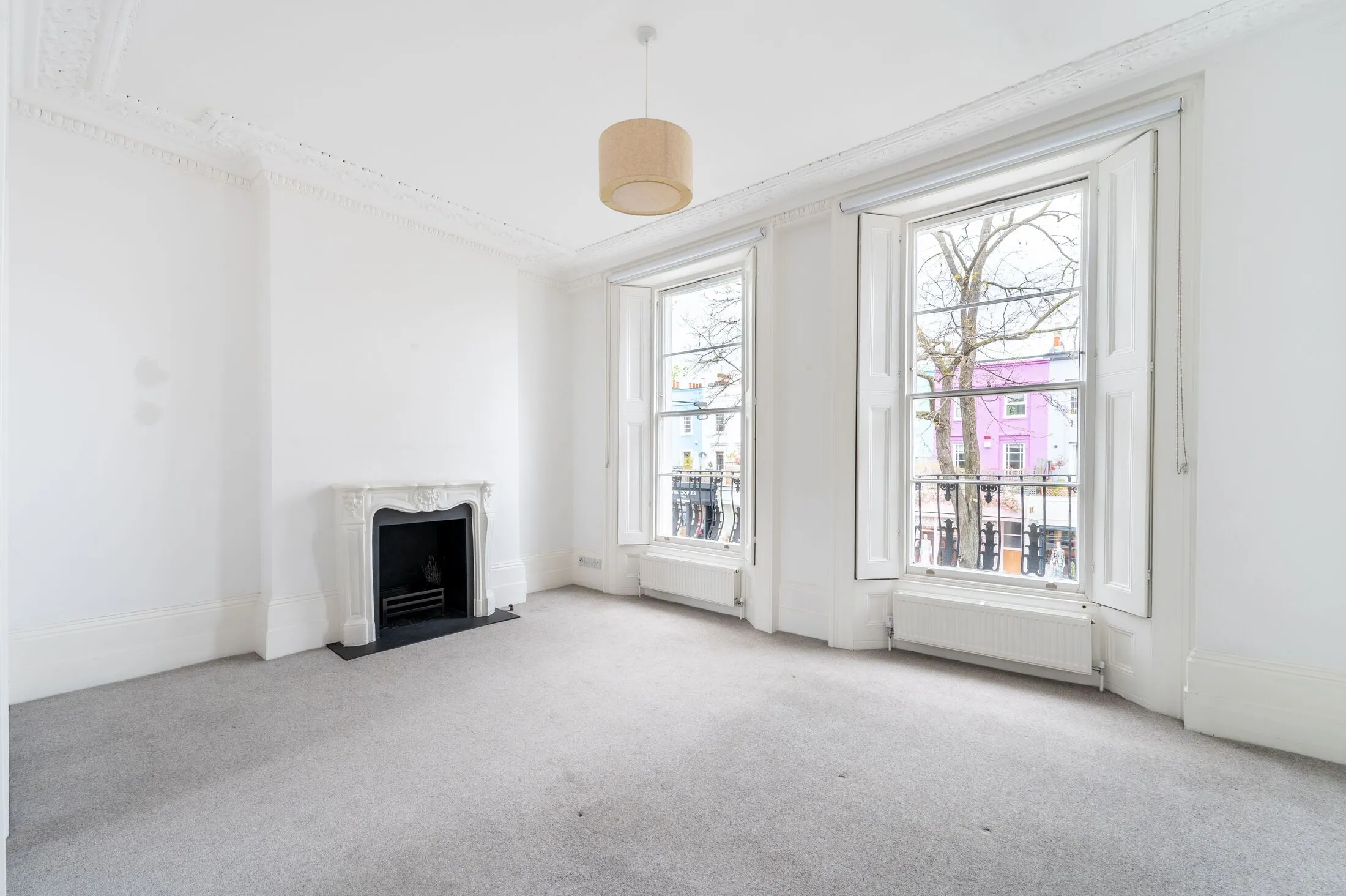 House Westbourne Grove in Greater London