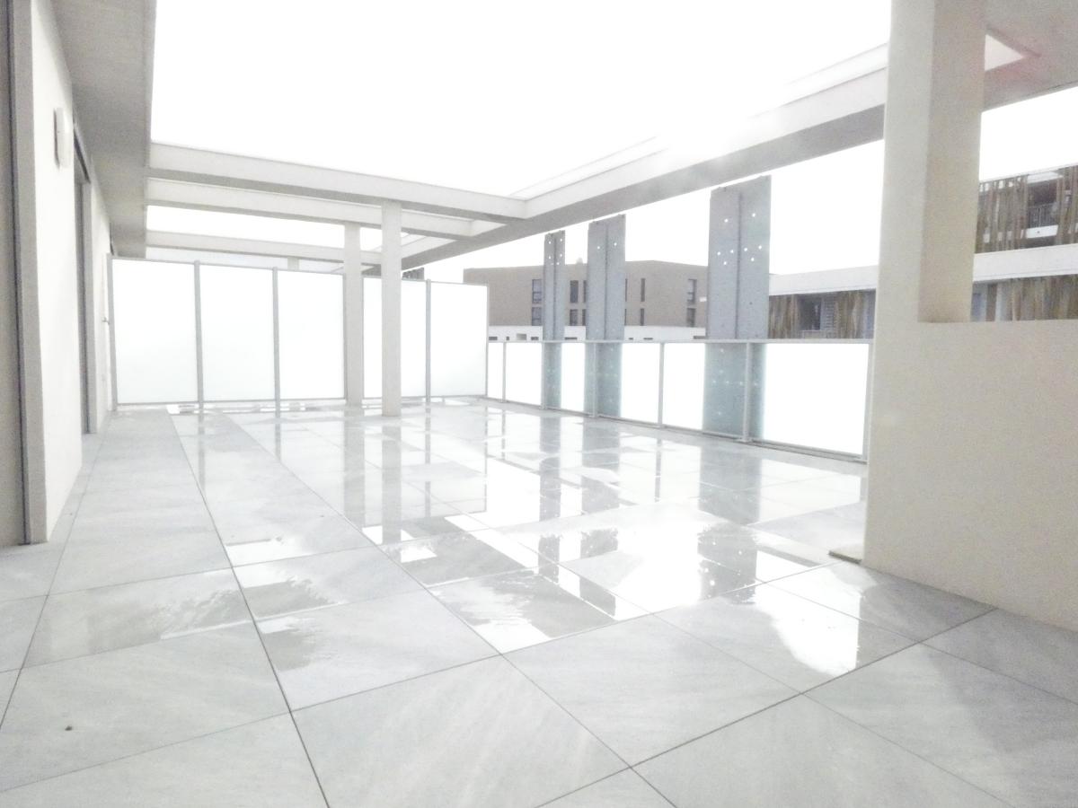 Appartement Rue Sabine et Miron Zlatin à Montpellier