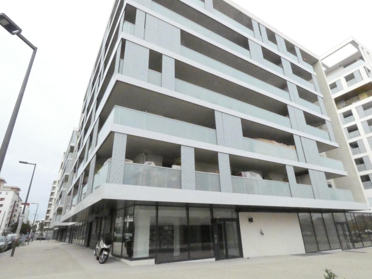 Appartement Rue Sabine et Miron Zlatin à Montpellier
