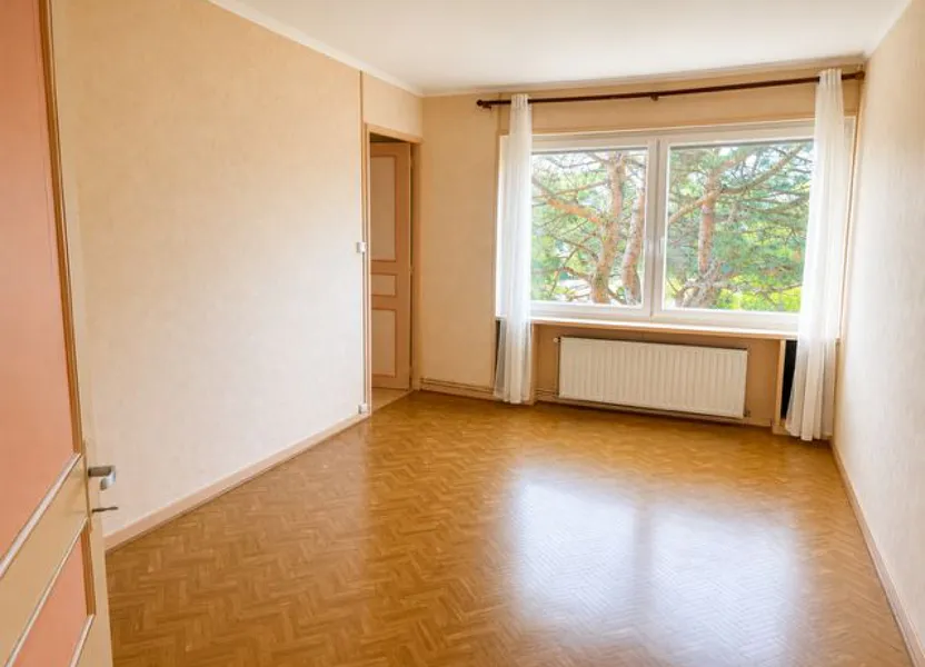 Flat Rue du Docteur Laënnec in Eu