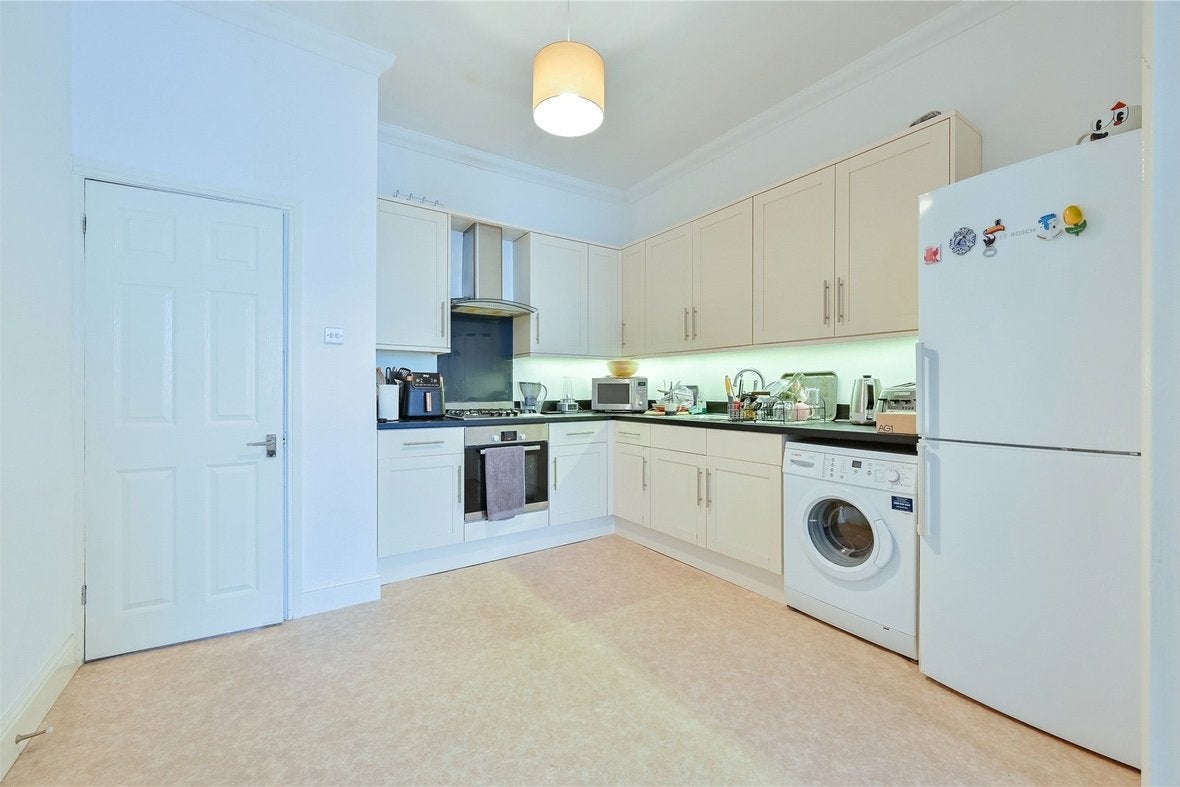 Flat Gabriel Square in St Albans
