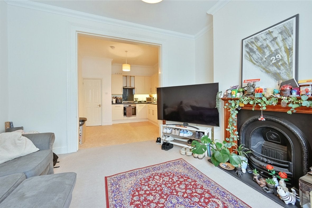 Flat Gabriel Square in St Albans