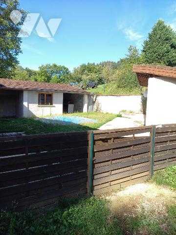 House Route D'Arronnes in La Chapelle