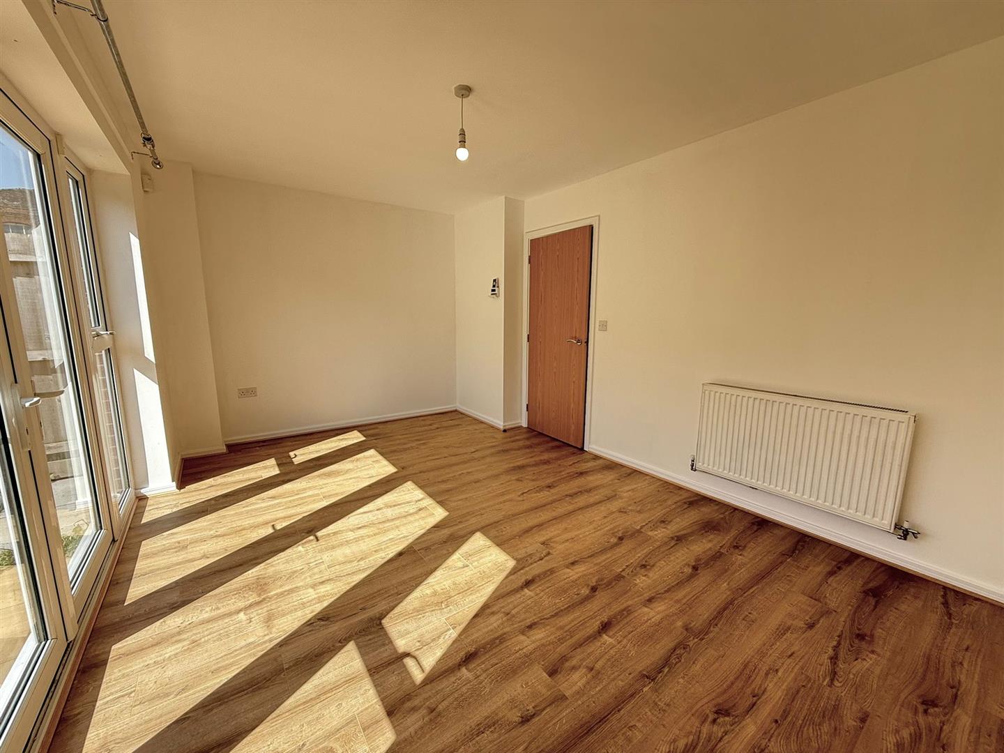 House Ermine Close in Salford