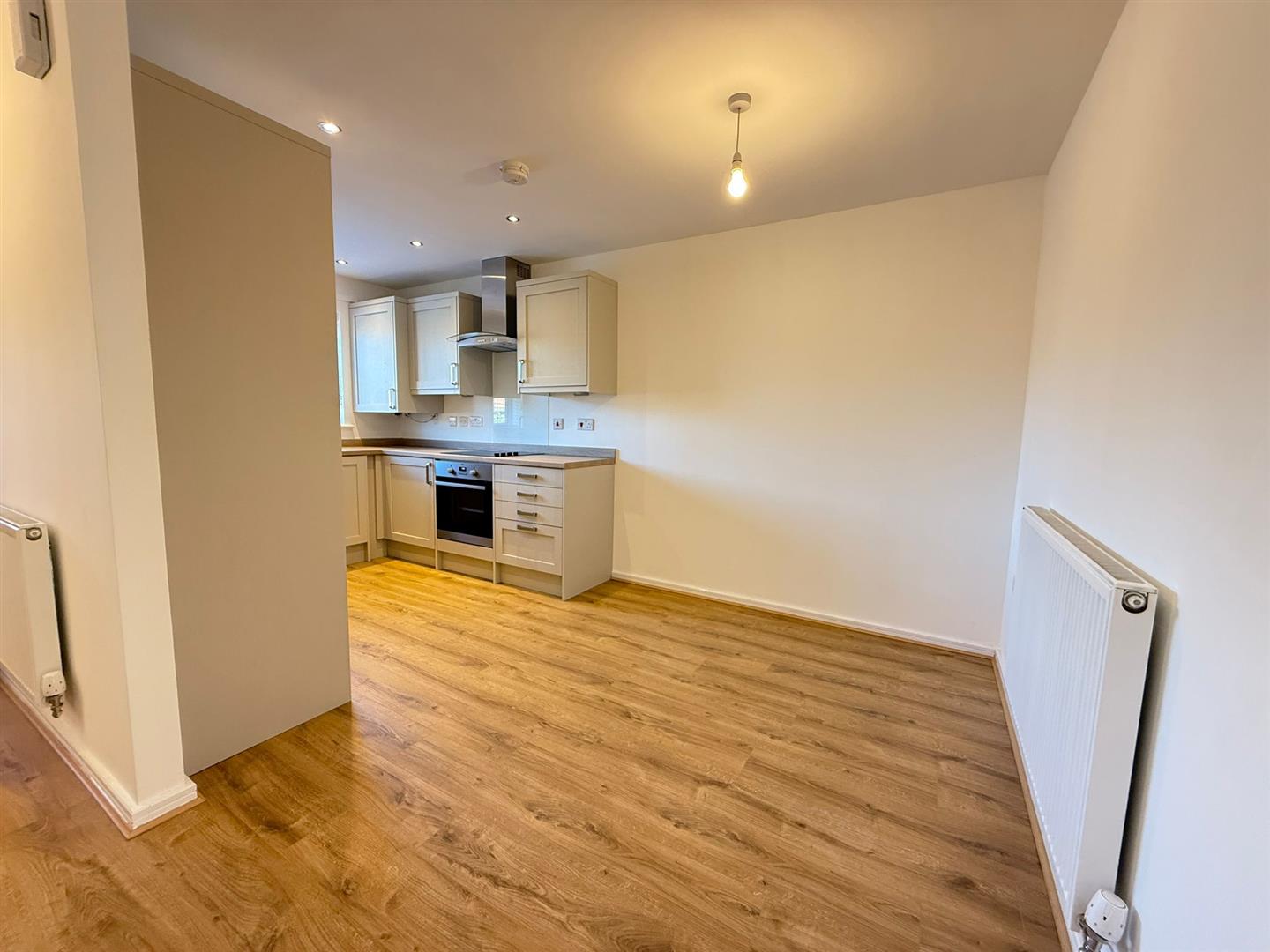 House Ermine Close in Salford