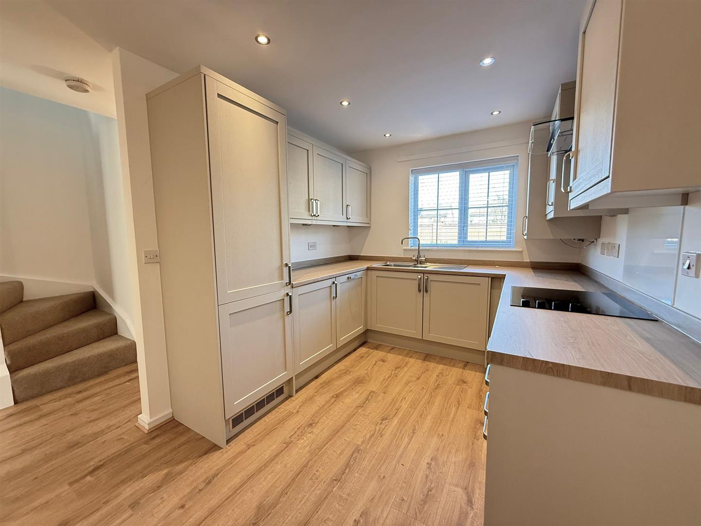 House Ermine Close in Salford