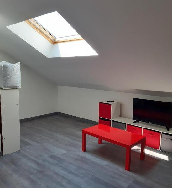 Appartement Rue Sainte-Claire à Périgueux