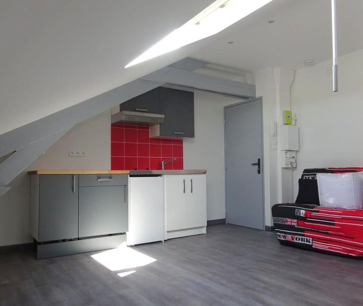Flat Rue Sainte-Claire in Périgueux