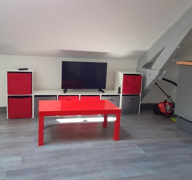Appartement Rue Sainte-Claire à Périgueux