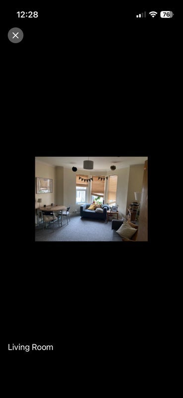 Room Claremont Road in Bristol