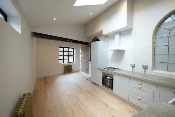 House Silverdale Lane in Tunbridge Wells