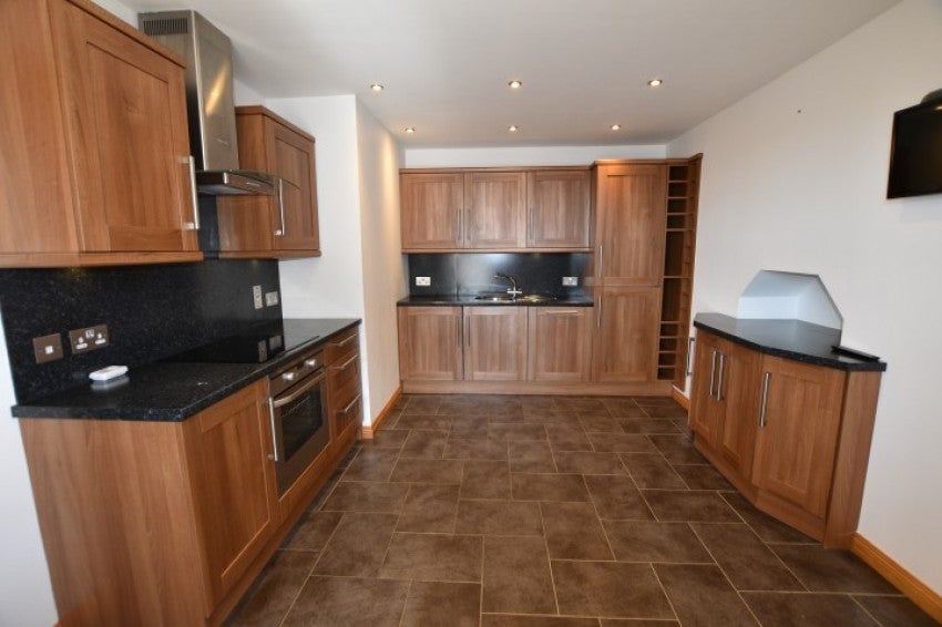 House B9016 in Clochan