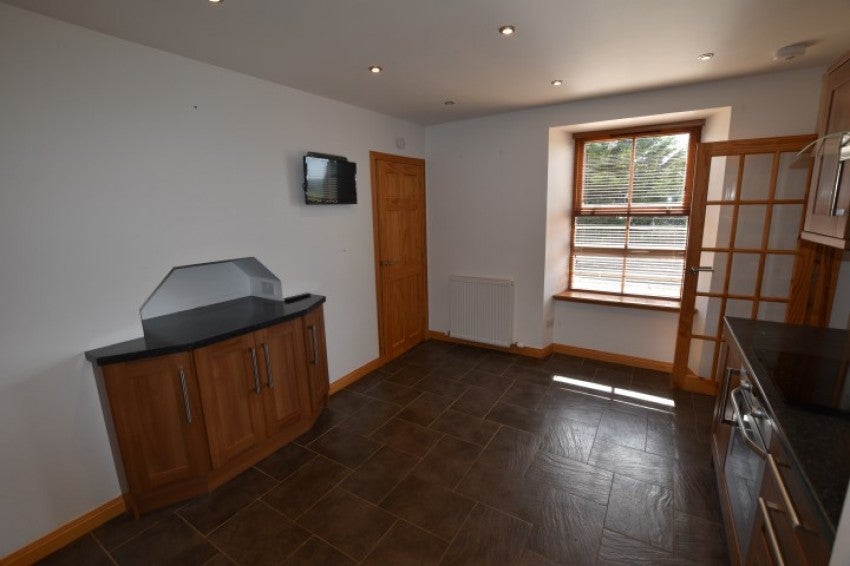 House B9016 in Clochan