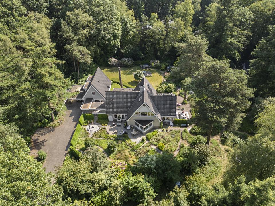 Huis Goorsteeg 90 in Ede