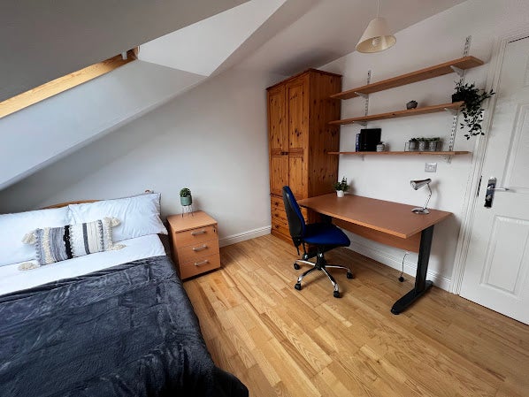 Room Broadgate in Coventry