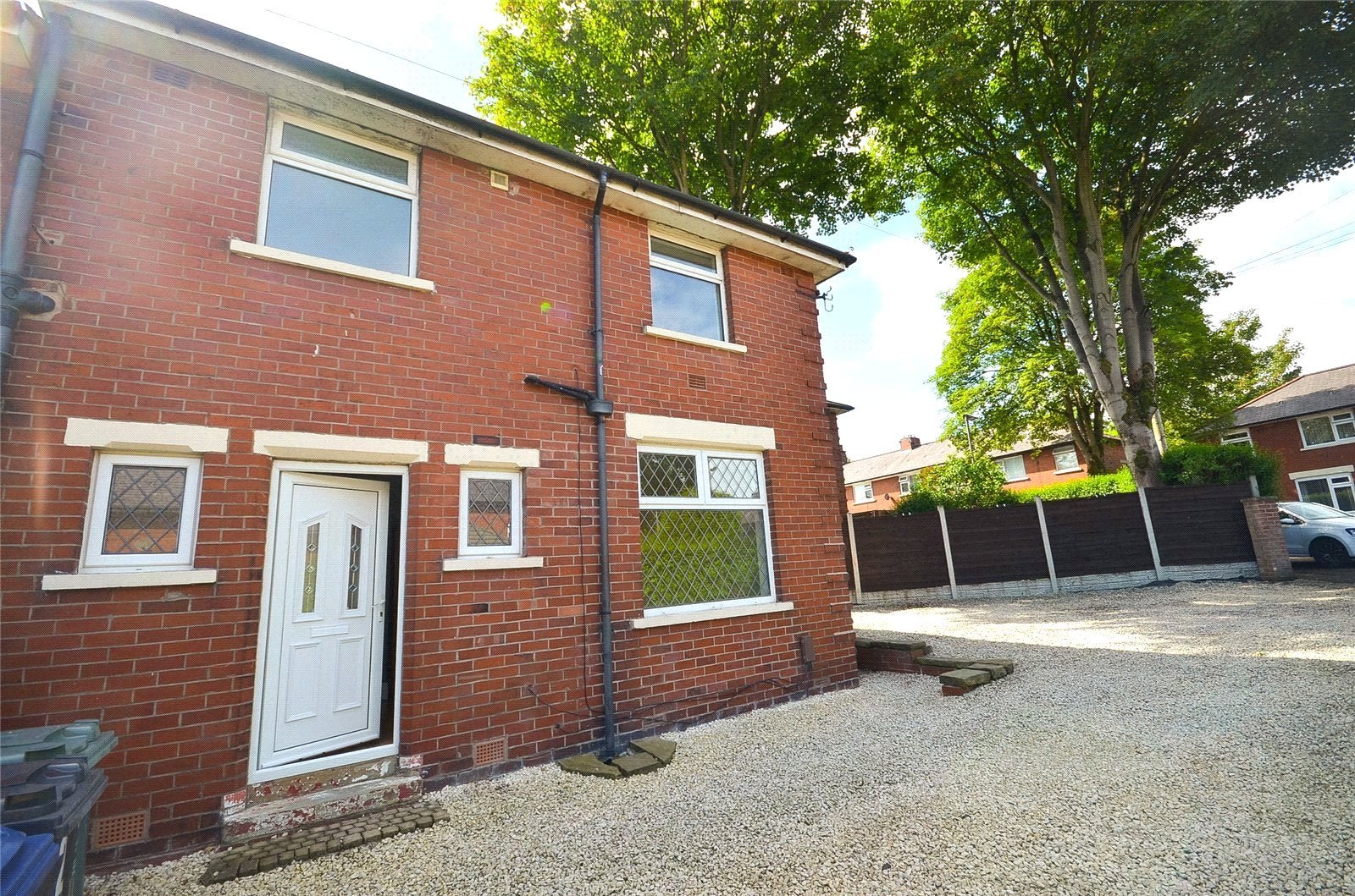House Norfolk Avenue in Whitefield