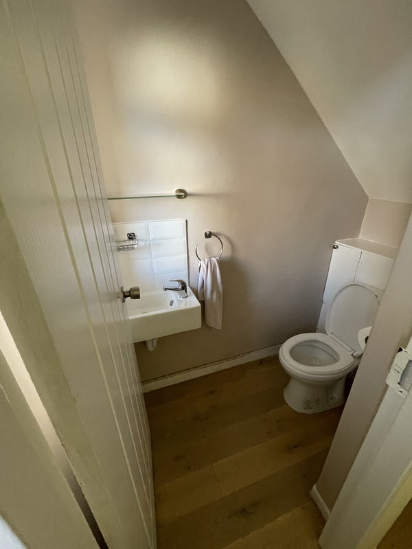 Room Melbourne Grove in Greater London
