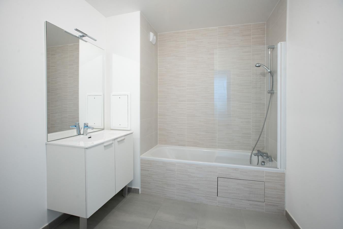 Appartement Avenue de Stalingrad à Asnières-sur-Seine