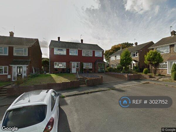 House Stonewood in Dartford