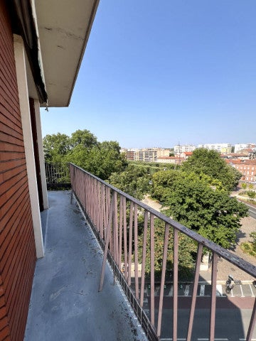 Appartement Rue Alfred Duméril à Toulouse