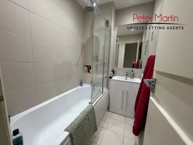 Flat Portsdown Mews in Greater London