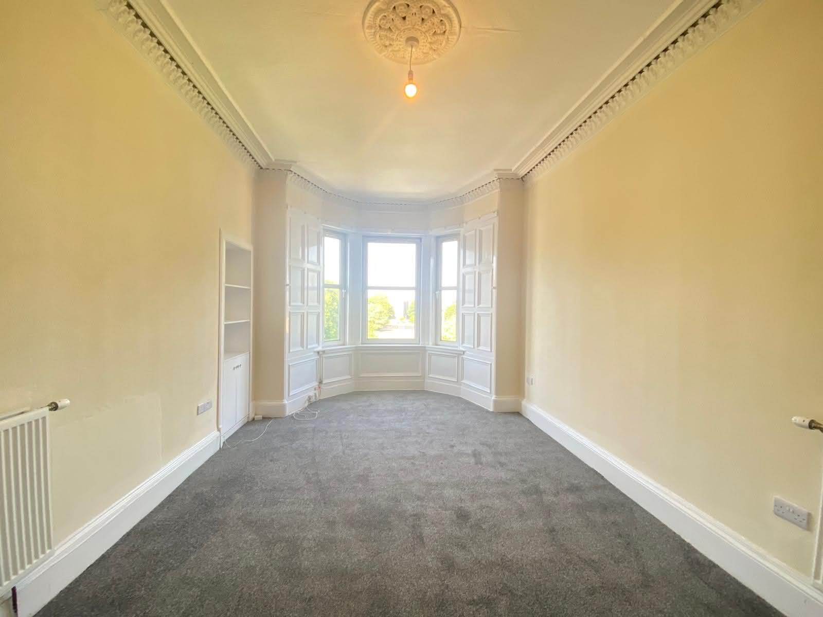 Flat Elgin Terrace in City of Edinburgh