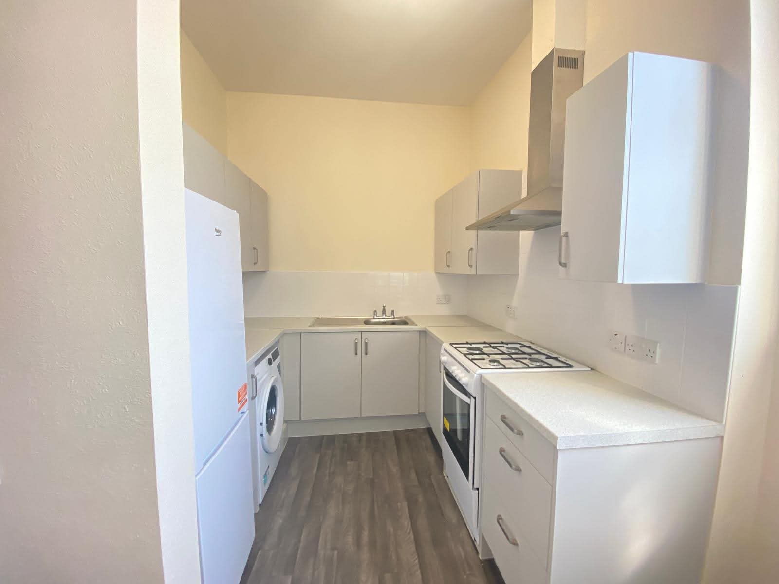 Flat Elgin Terrace in City of Edinburgh