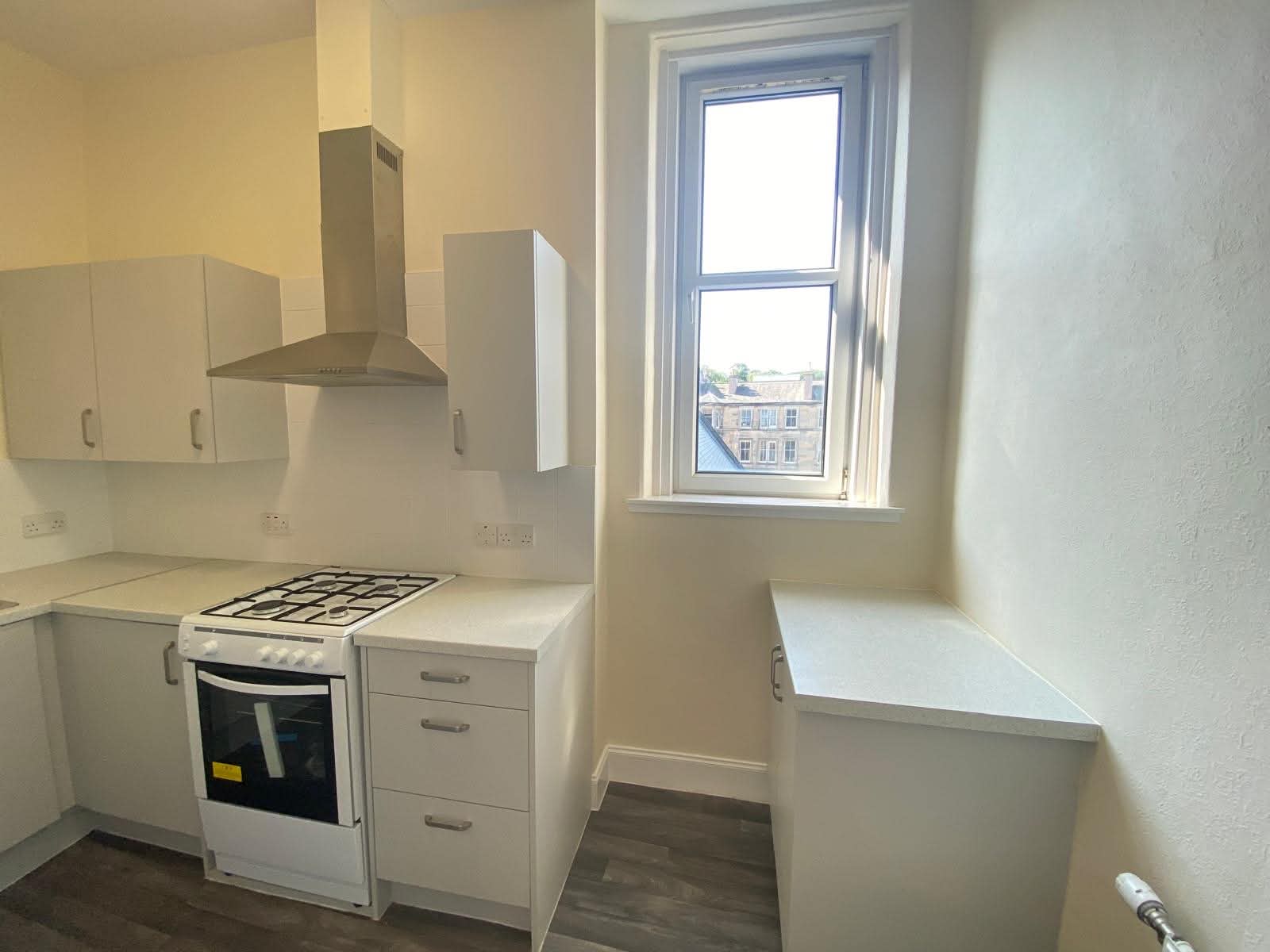 Flat Elgin Terrace in City of Edinburgh