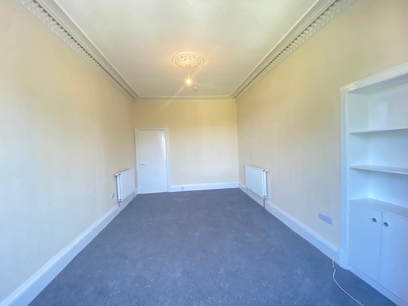 Flat Elgin Terrace in City of Edinburgh
