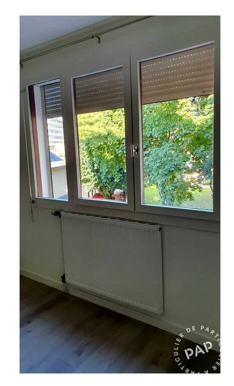 Appartement Rue de la République à Chambéry