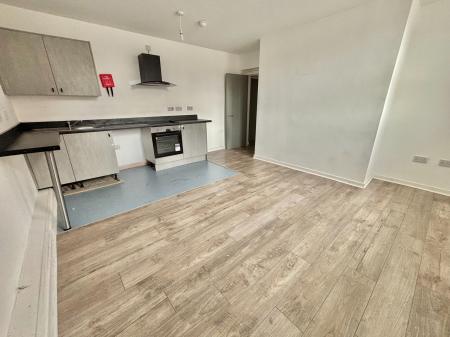 Flat Back Deal Street in Bury