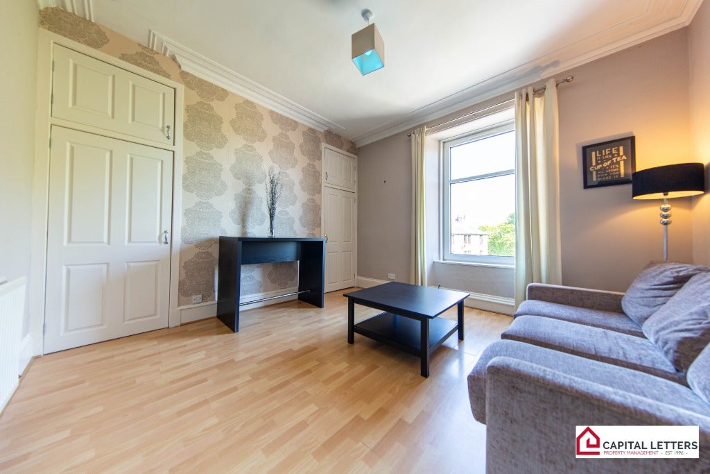 Flat Roslin Street in Aberdeen City