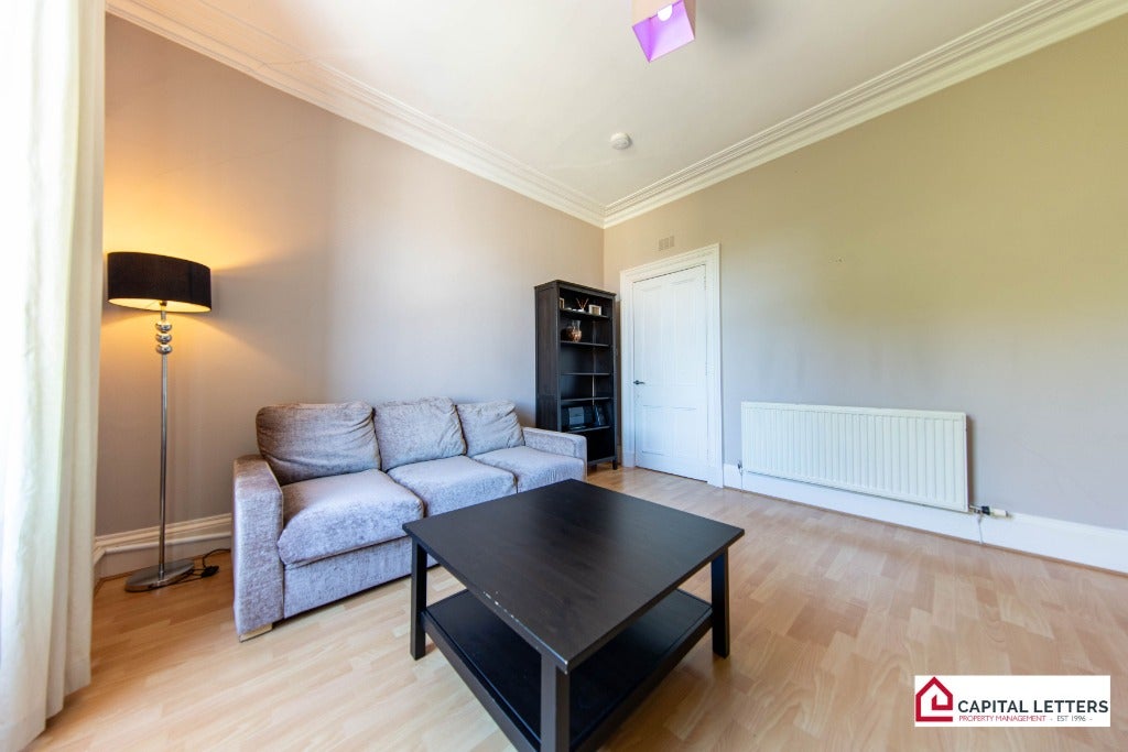 Flat Roslin Street in Aberdeen City