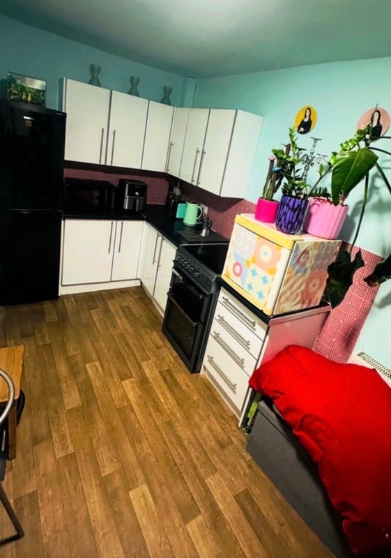 Room Pellatt Grove in Greater London