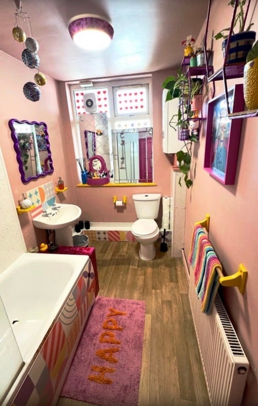 Room Pellatt Grove in Greater London
