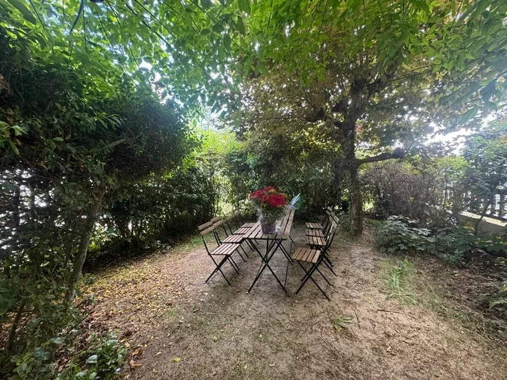 Appartement Avenue des Bleuets à Pornichet