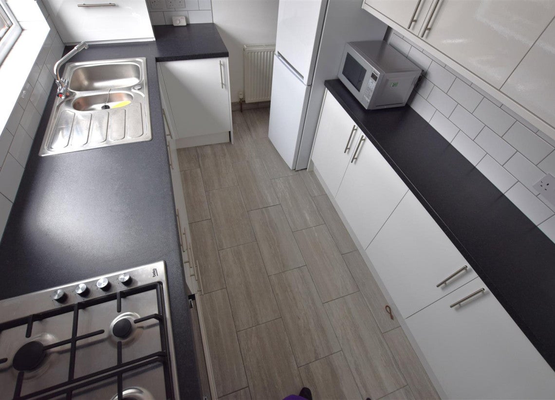 Flat Quinton Parade in Coventry