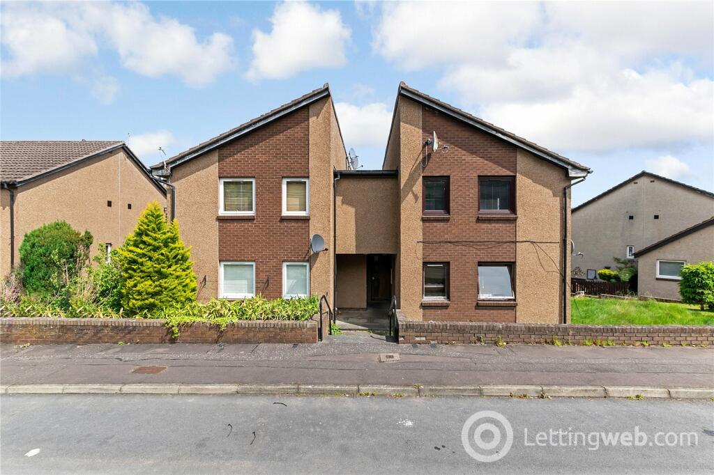 Flat Shelley Gardens in Dundee