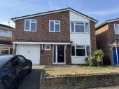 House Michael Close in Maidenhead