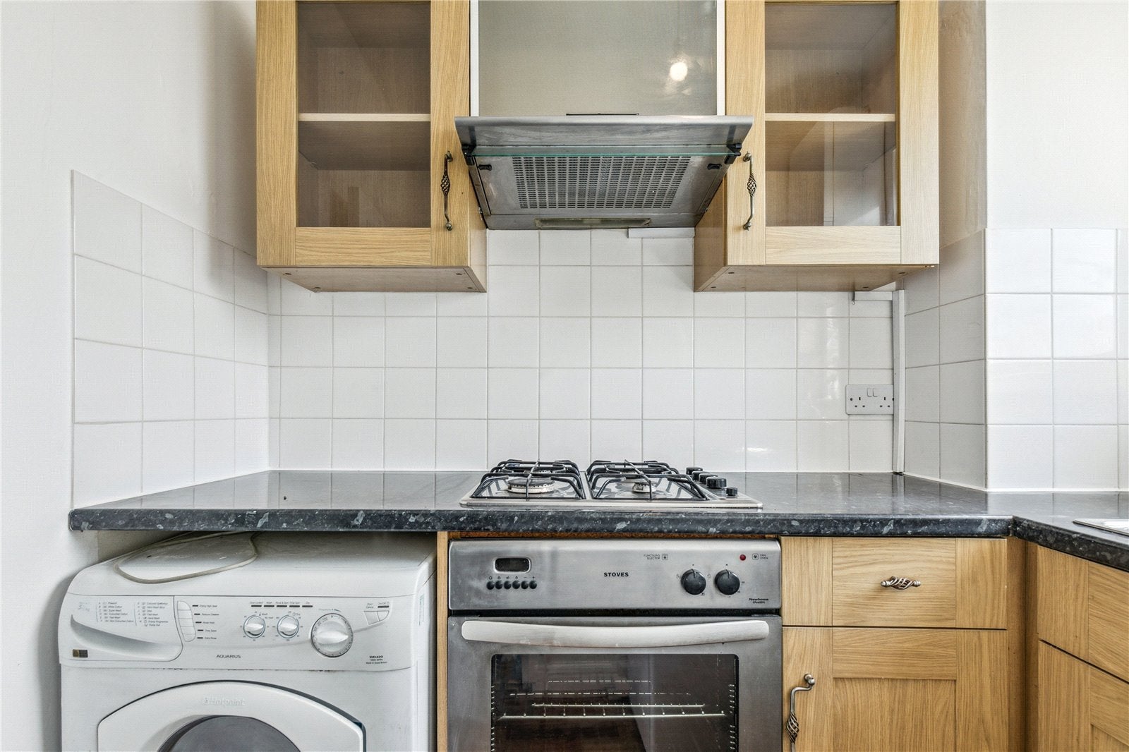 Flat St Margarets Road in Greater London
