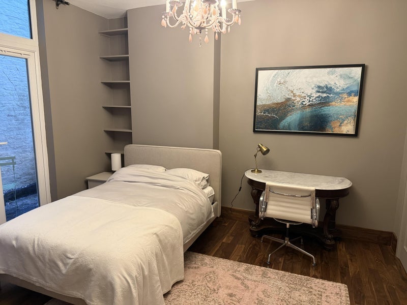 Room Clanricarde Gardens in Greater London